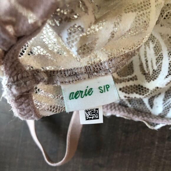 COPY - Aerie Bralette - Picture 3 of 3